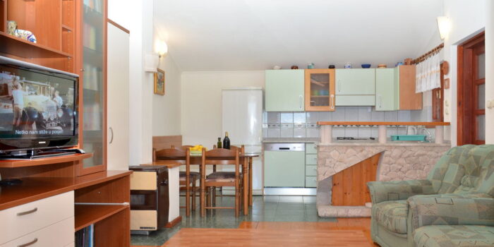 Prizba Andreis Apartment 1