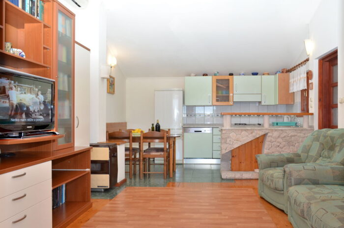 Apartmani Andreis