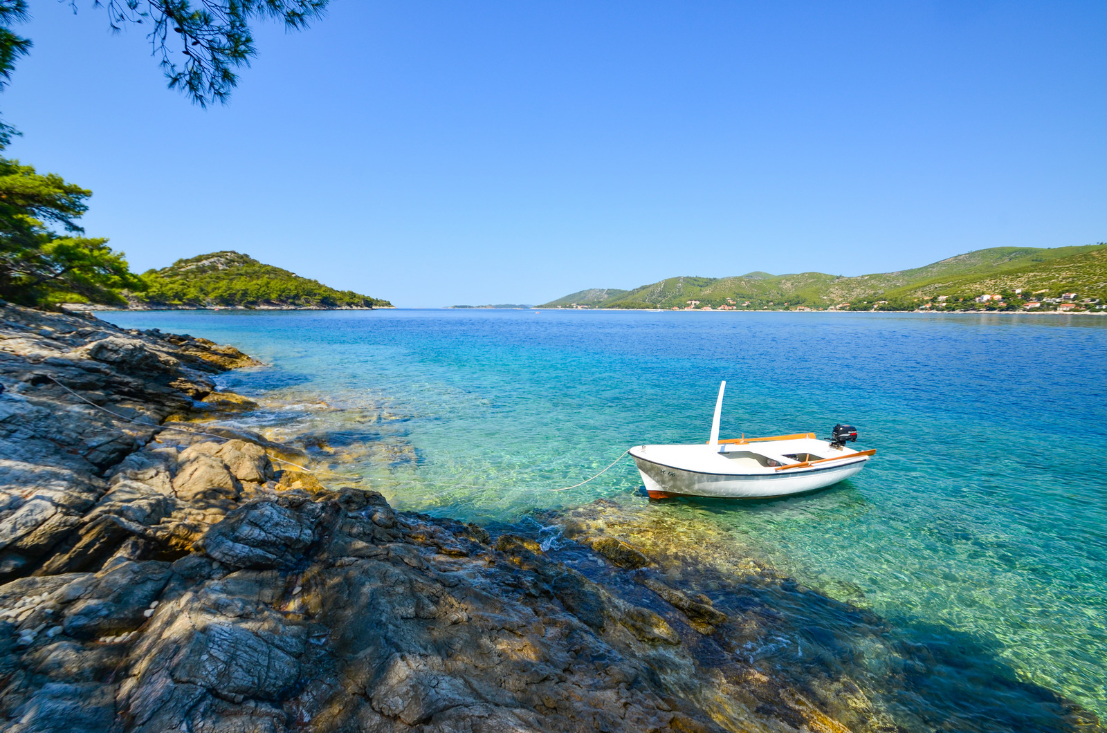 korcula snorkeling prizba vrhovnjak 02