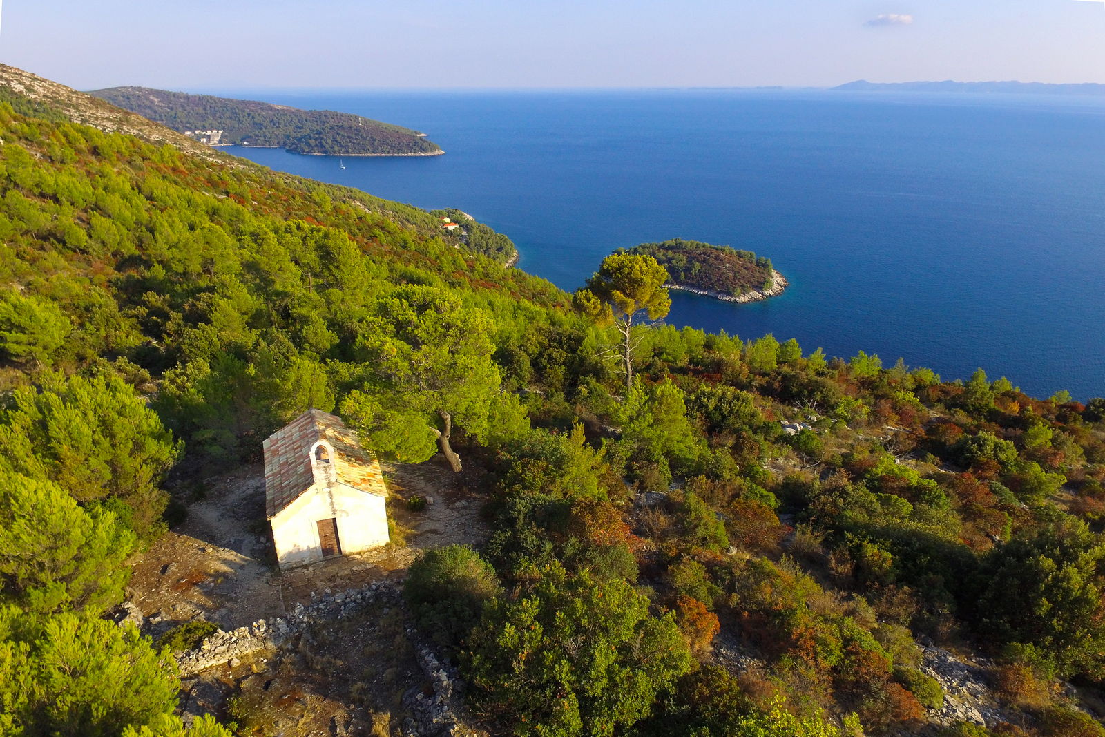 st mark church prizba morkan